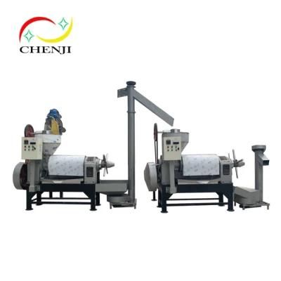 100kg 300kg 500kg 800kg 1000kg Hot Oil Press Oil Press Machine