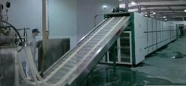 Rice Vermicelli Production Line