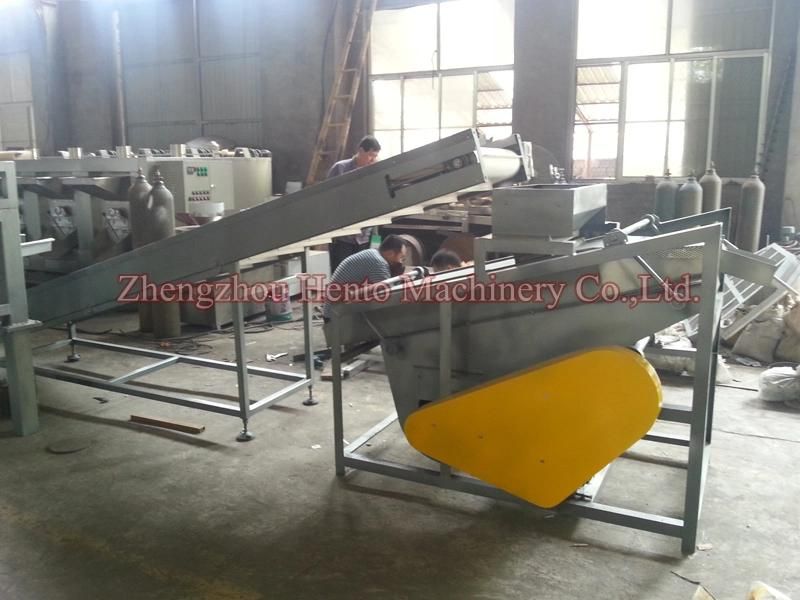 Good Price Almond Shelling Machine With CE
