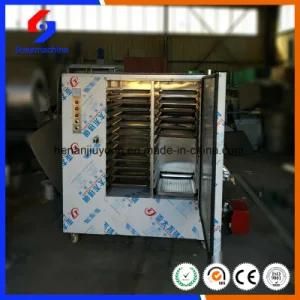 High Quality Electric Gas Food Dryer