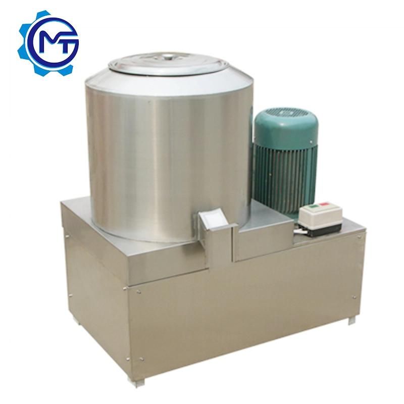 Corn Cereals Food Equipment Maker Snack Machinery Corn Flakes Production Line Corn Flakes Machine