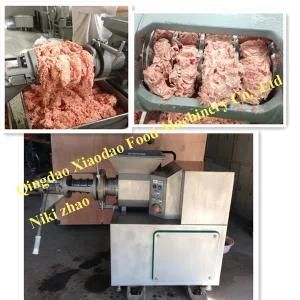 Chicken Meat and Bone Seperator Machine