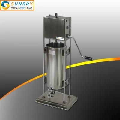 Restaurant Equipment Churro Maker and Churro Filler Machine