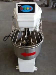 Industrialspiral Mixer Machine for Making Dough