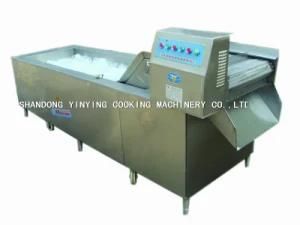 Automatic Vegetable Washer/ Vegetable Washing Machine