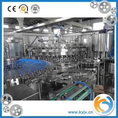 Top Quality Hot Filling Machine/Bottling Filling Equipment Made in China