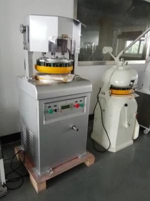 Automatic Dough Shaping Machine Bun Divider Rounder