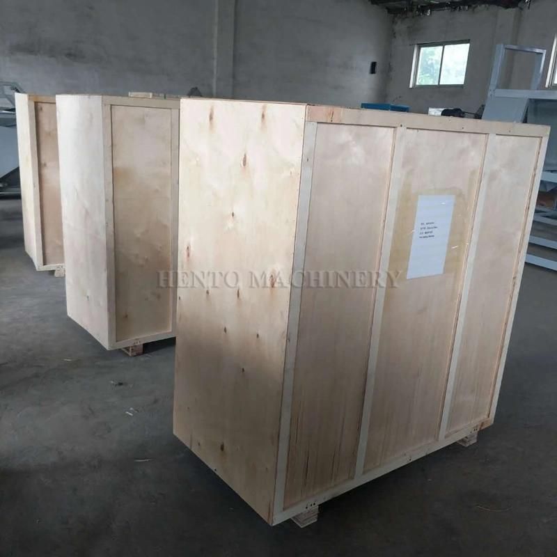 Chestnut Roasting Machine  / Special machinery for frying chestnuts /  Roasting Machine