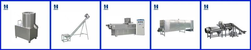 Dry Animal Food Dog Cat Food Production Machinery