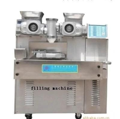 Maamoul Production Line Machine; Moon Cake Machine