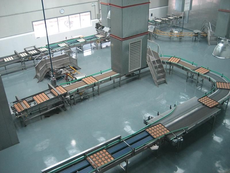 Automatic Industrial Stainless Steel Bread Production Line Spiral Refrigeration and Fermantation Tower