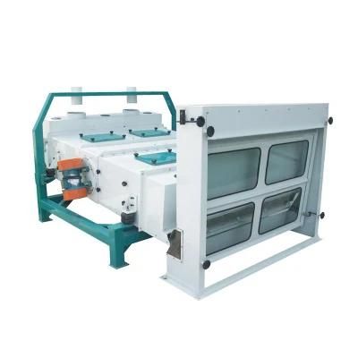 Tqlz150 Auto Paddy Cleaner/Grain Cleaner for Rice Milling Machine for Sale