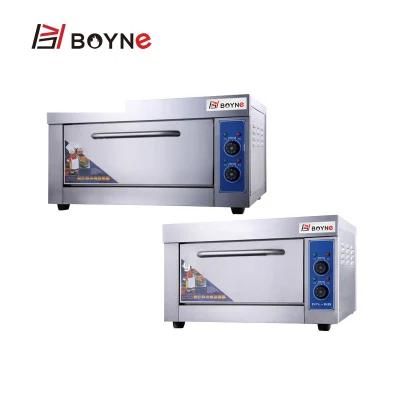 One Layer One Tray Electrric Oven for Restaurant