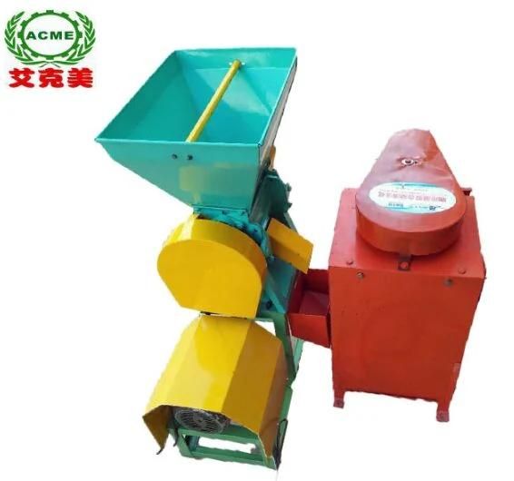 High Quality Coffee Bean Shelling Machine Coffee Huller Thresher Peeling Machine