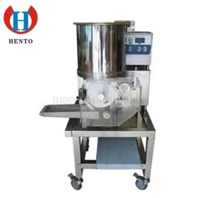 Best Selling Automatic Burger Machine With Good Price