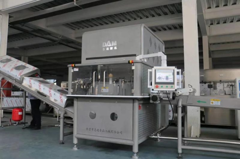Toffees and Eclairs Forming with Servo Motor/ Cooling Drum Russia/Milky/Toffee Candy /Automatic Candy Making Machine