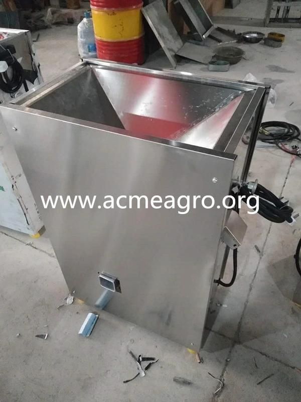 Dry Coffee Bean Sheller Husker Dehuller for Sale