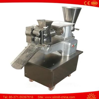 Small Dumpling Making Machine Household Dumpling Machine Automatic Dumpling Machine