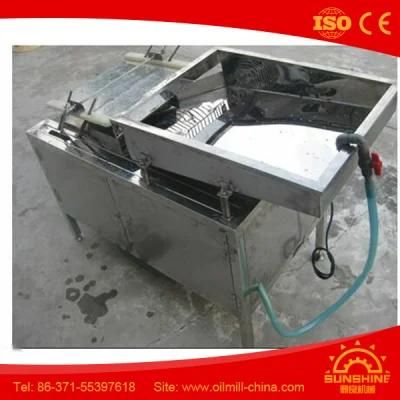 Hot Sale Good Stainless Steel Egg Shelling Machine Egg Peeler