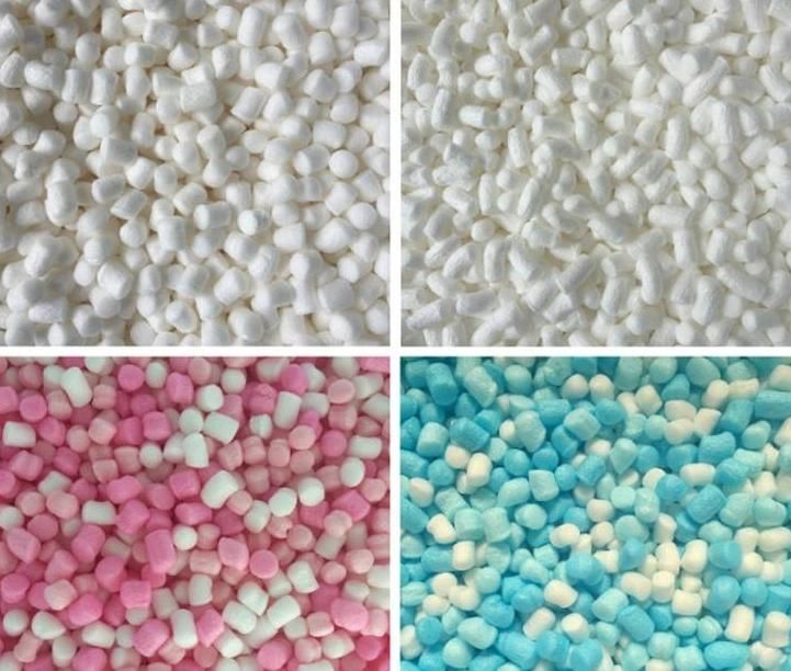 Automatic Biodegradable Toys Making Machinery