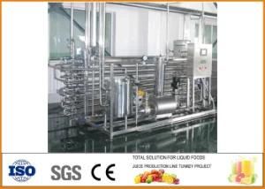 Tunnel Water Bath Sterilizer Spray Sterilization Machine Equipment Vegetable Washing ...