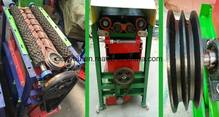 Factory Selling Big Model Corn Maize Sheller and Thresher Machine