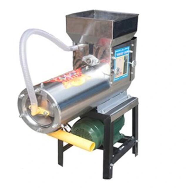 Professional Cassava Starch Separation Machine Potato Starch Extraction Machine