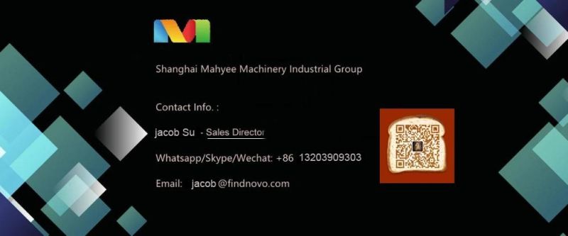 China Stainless Steel Vacuum Falling Film Evaporator/Crystallizer