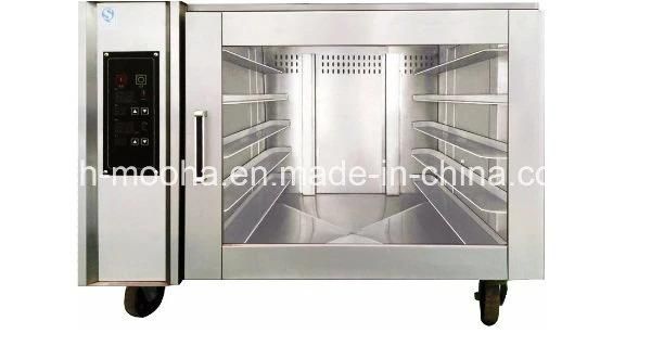 5 Trays Convection Electric Pita Bread Oven Bread Baking Ovens