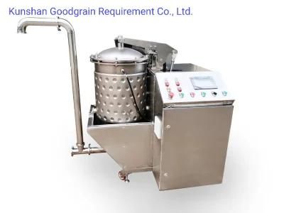 The Most Popular Cake Machine with High Quality