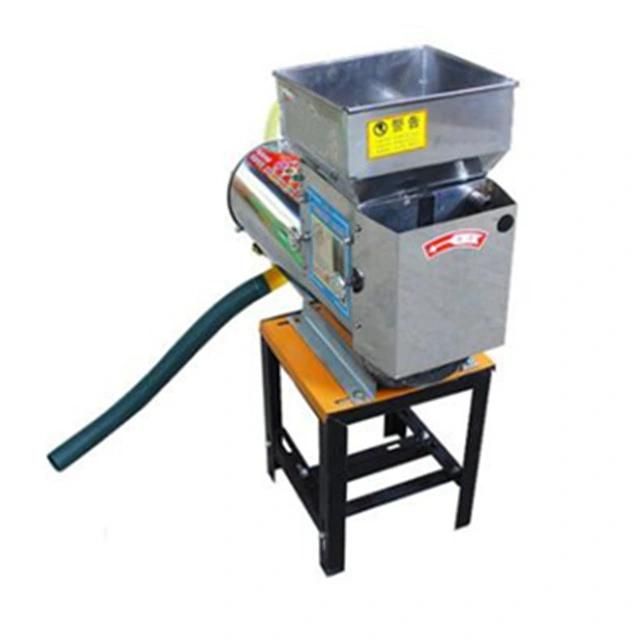 Sweet Potato Cassava Lotus Root Starch Processing Machine