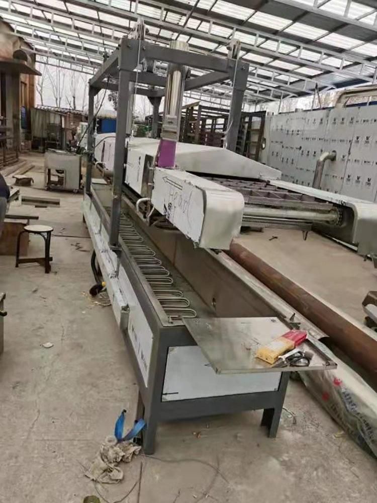 Industrial Instant Noodle Production Line /Cereal Grain Corn Noodle Making Machine