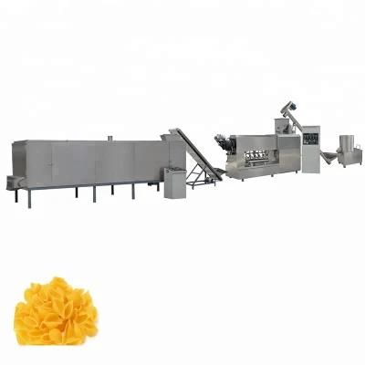 Factory Price Industrial Pasta Macaroni Spaghetti Making Machine