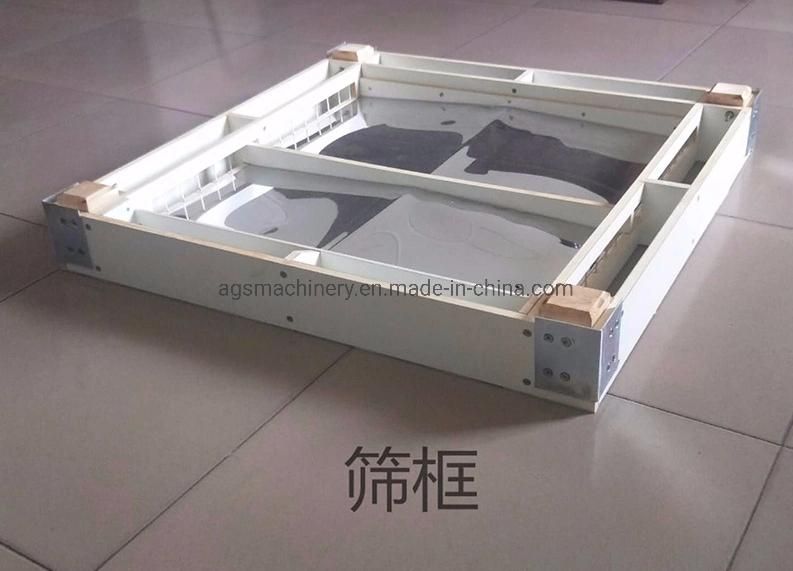 Sieve Frames for Plansifter of Flour Mill