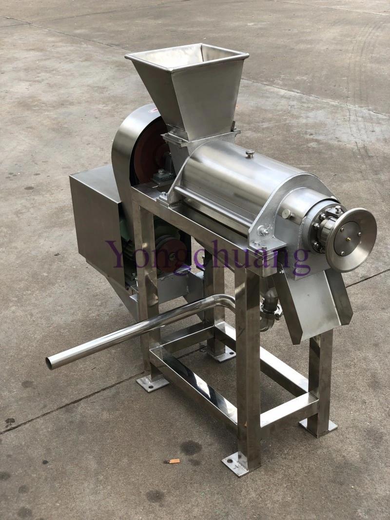 High Quality Fruit Juice Making Machine with Low Price