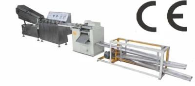 Fld-380 Automatic Roll Cutting and Shaping Production Line, Rock Candy Production Line