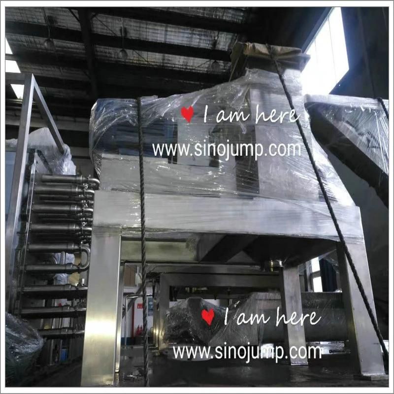 Banana Puree Production Line /Banana Pulp Processing Line