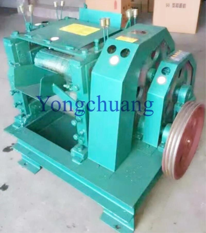 High Capacity Sugarcane Machine for Industrial Application