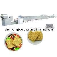 Hot Sale! Mini Instant Noodles Processing Line