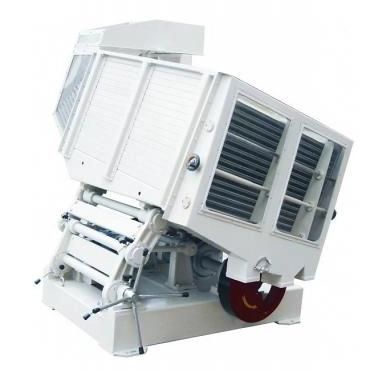 Mgcz100*8 Paddy Separator for Rice Machinery / Rice Milling Machine