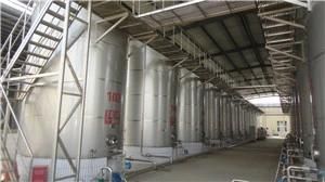 Turnkey Project for Wine, Beer, Diary, Beverage, Fruit Wine, Juice, Soy Sauce Industry