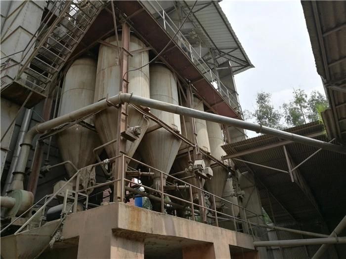 1-3ton/Hour Automatic Paddy Parboiling Rice Milling Plant