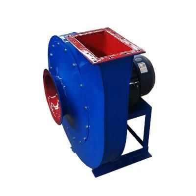 Air Blower for Rice Mill Plant Machine Grain Milling Machine