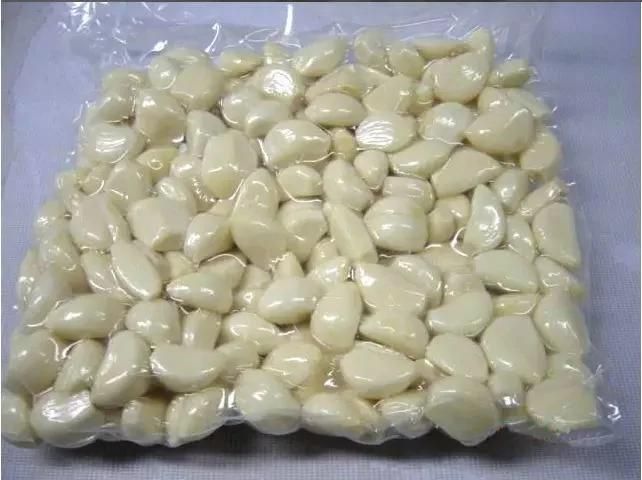 Sealing Machines for Vegetable Garlic Vacuum Packing Machine