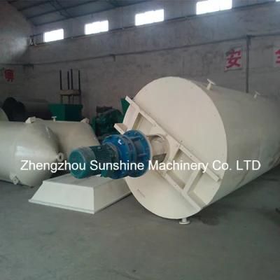 12t/D Groundnut Oil Refining Equipment