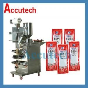 Liquid Packing Machine