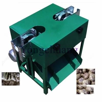 Factory Directly Sales Garlic Tail Cutter with Ce Certification