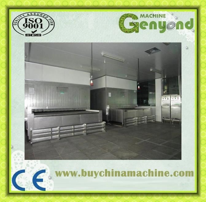 Stainless Steel Industrial Food Dehydrator
