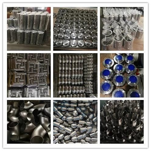 Sanitary Stainless Steel Unions