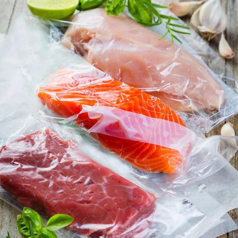 Industrial Vacuum Sealer Fish Vacuum Packing Machine